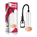 Bomba Peniana Importada com Vagina