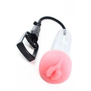 Bomba Peniana Importada com Vagina