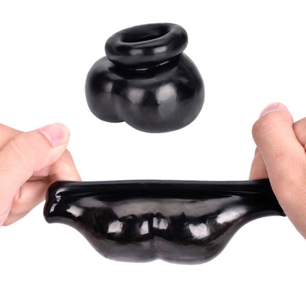Cockring Ball Stretcher