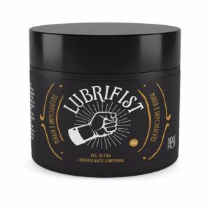 Gel Lubrificante para Fisting
