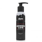 Lubrificante Semen Lub Textura De Esperma