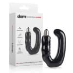 Vibrador Estimulador de Próstata