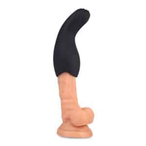 Masturbador Sexo Oral Recarregável USB