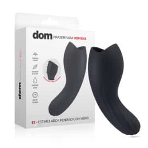Masturbador Sexo Oral Recarregável USB