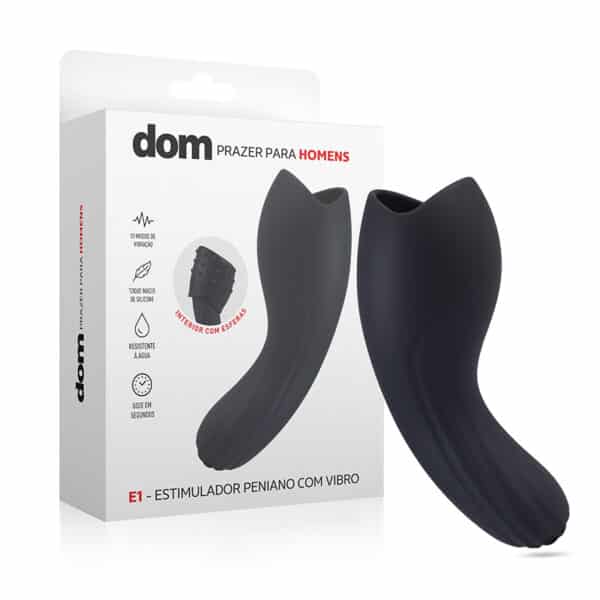 Masturbador Sexo Oral Recarregável USB