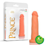 Pênis Realístico Prince 14cm