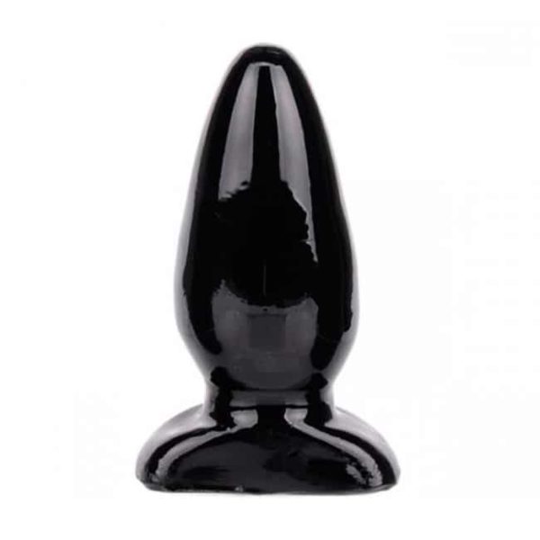 Plug Anal Ponto G