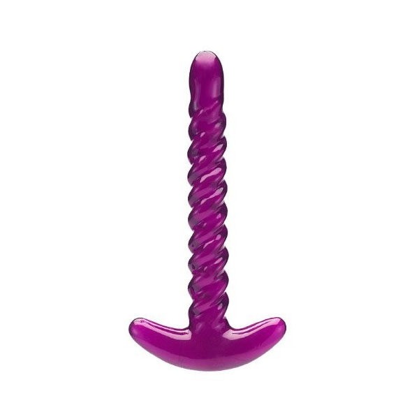 Plug Anal Toy – HUSTLER