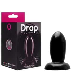 Plug Pompoar Anal