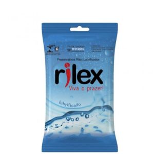 Preservativo Clássico Rilex