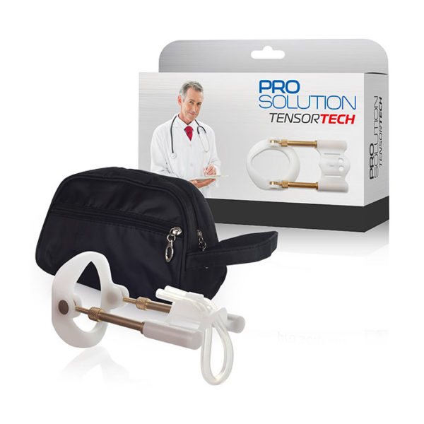 Extensor Peniano (Pro Solution Tensor Tech)