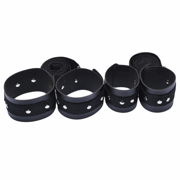 Kit Bondage Preta em Courvin