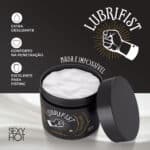 Gel Lubrificante para Fisting