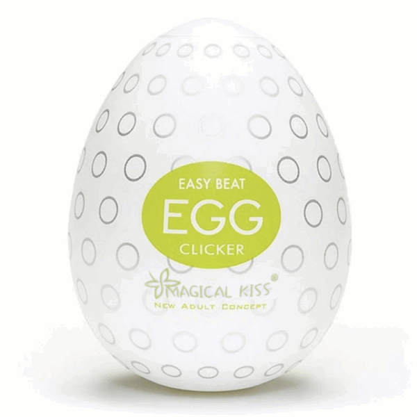 Egg Masturbador