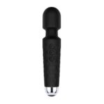 Vibrador Massageador Recarregável
