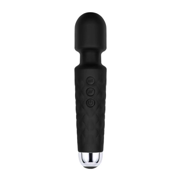 Vibrador Massageador Recarregável
