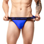 Jockstrap Jock Boys Classic Azul