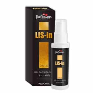 Dessensibilizante Anal LIS-In