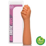Mão Fechada para Fisting