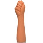 Mão Fechada para Fisting