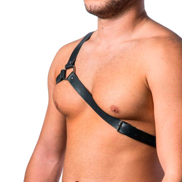 Harness Masculino Ombro