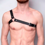 Harness Masculino Ombro