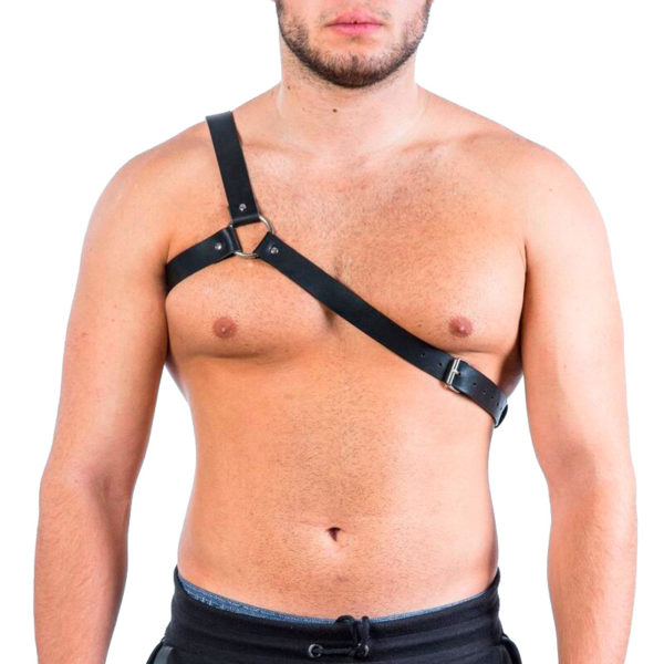 Harness Masculino Ombro