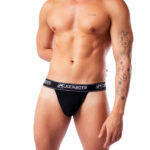 Jockstrap Jock Boys Classic Preta