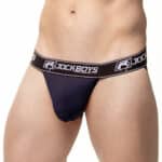 Jockstrap Jock Boys Classic Preta