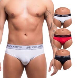 Cueca Mala Marcando 👀🍆