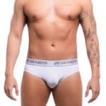 Cueca Mala Marcando 👀🍆
