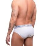 Cueca Mala Marcando 👀🍆
