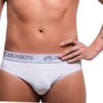 Cueca Mala Marcando 👀🍆