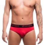 Cueca Mala Marcando 👀🍆