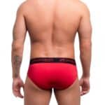 Cueca Mala Marcando 👀🍆