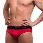 Cueca Mala Marcando 👀🍆